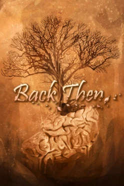 Cover zu BACK THEN