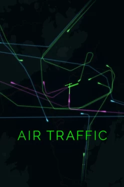 Cover zu AIR TRAFFIC - GREENLIGHT