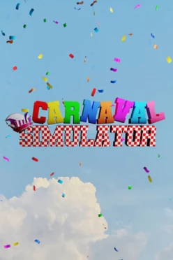 Cover zu CARNAVAL SIMULATOR