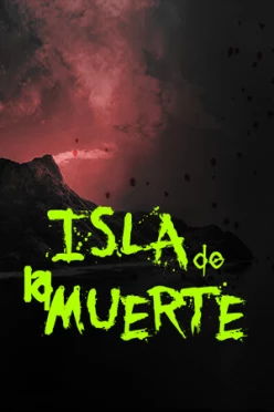 Cover zu ISLA DE LA MUERTE