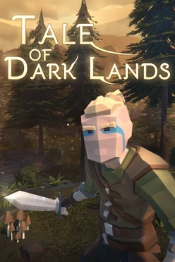Cover zu TALE OF DARK LANDS