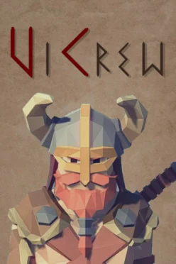 Cover zu VICREW