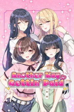 Cover zu ANOTHER WAY OF GETTIN' PAID