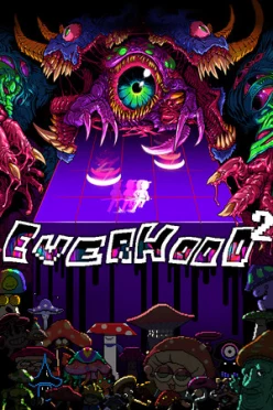 Cover zu EVERHOOD 2