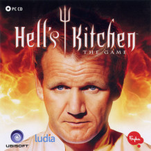 Cover zu Hell's Kitchen