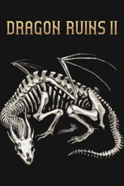 Cover zu DRAGON RUINS II