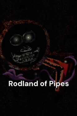 Cover zu RODLAND OF PIPES