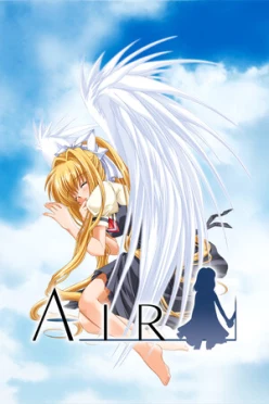 Cover zu AIR