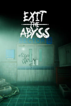 Cover zu EXIT THE ABYSS