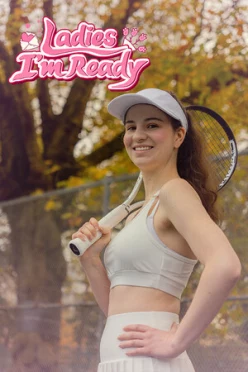 Cover zu LADIES I'M READY