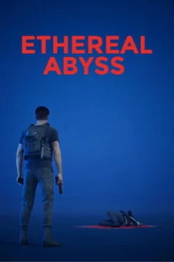 Cover zu ETHEREAL ABYSS