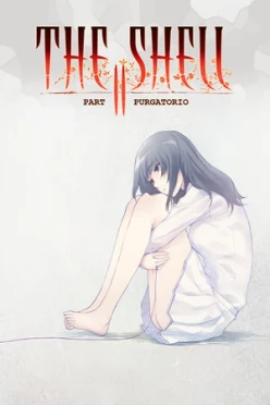 Cover zu THE SHELL PART II - PURGATORIO