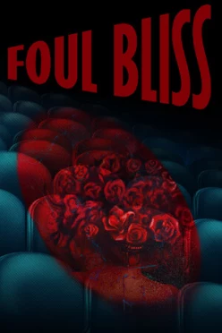 Cover zu FOUL BLISS