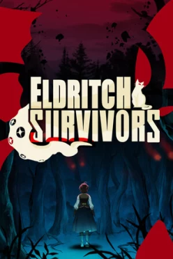 Cover zu ELDRITCH SURVIVORS