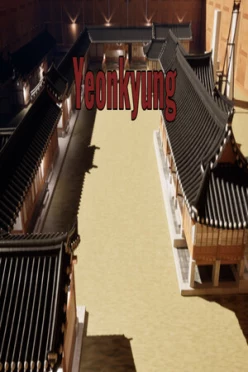 Cover zu YEONKYUNG