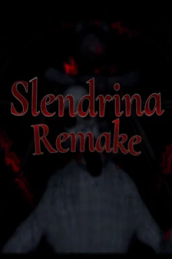 Cover zu SLENDRINA REMAKE