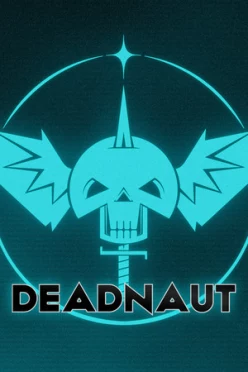 Cover zu DEADNAUT