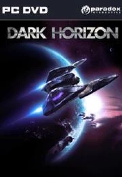 Cover zu DARK HORIZON