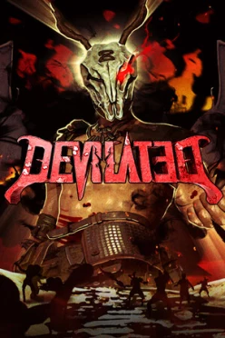 Cover zu DEVILATED