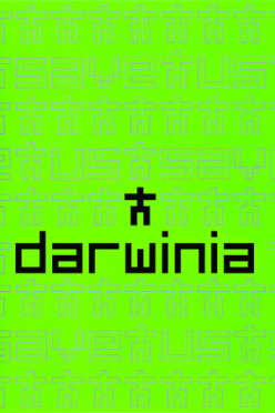Cover zu Darwinia