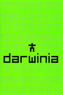 Cover zu DARWINIA