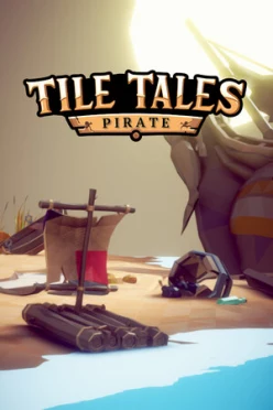 Cover zu TILE TALES - PIRATE