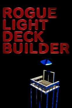 Cover zu ROGUE LIGHT DECK BUILDER