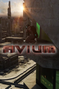 Cover zu AVIUM