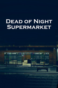 Cover zu Dead of Night - Supermarket
