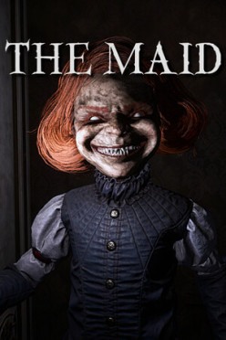 Cover zu The Maid