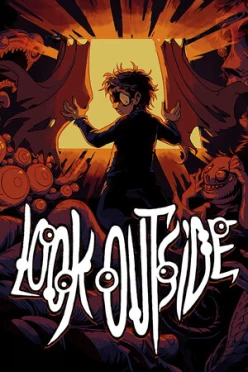 Cover zu LOOK OUTSIDE