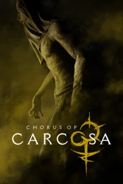 Cover zu CHORUS OF CARCOSA
