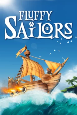 Cover zu FLUFFY SAILORS