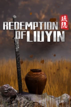 Cover zu REDEMPTION OF LIUYIN