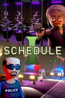 Cover zu SCHEDULE I