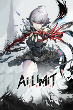 Cover zu AI LIMIT
