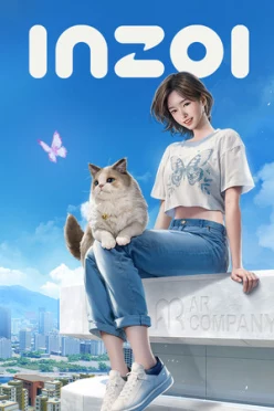Cover zu INZOI
