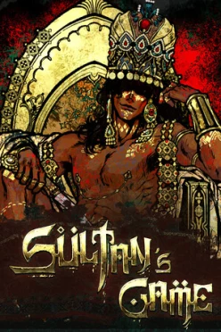 Cover zu SULTAN'S GAME