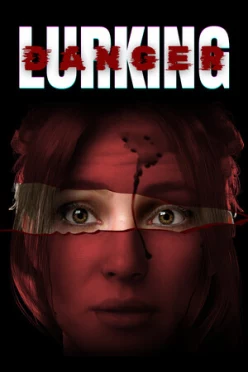 Cover zu LURKING DANGER