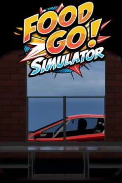 Cover zu FOOD GO! SIMULATOR