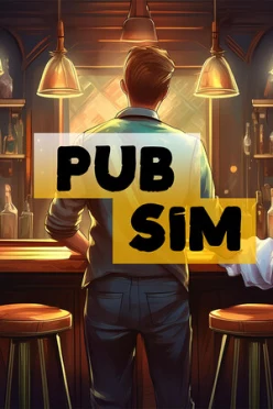 Cover zu PUB SIM