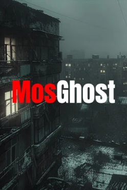 Cover zu MOSGHOST