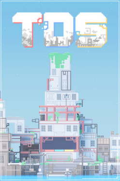Cover zu TDS - Tower Defense Strategy