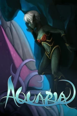 Cover zu AQUARIA