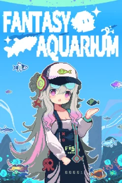 Cover zu FANTASY AQUARIUM