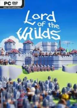Cover zu LORD OF THE WILDS
