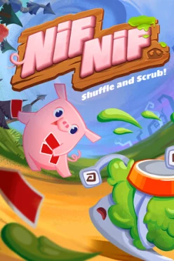 Cover zu NIF NIF