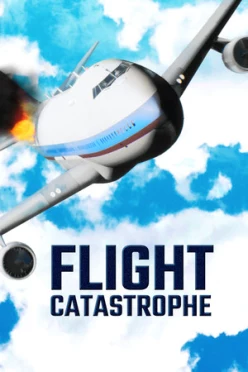 Cover zu FLIGHT CATASTROPHE