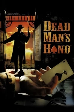 Cover zu DEAD MAN'S HAND