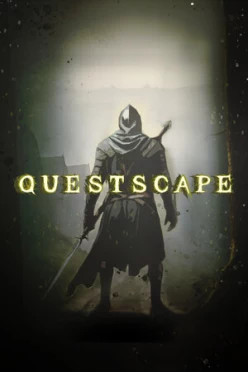 Cover zu QUESTSCAPE - SURVIVAL